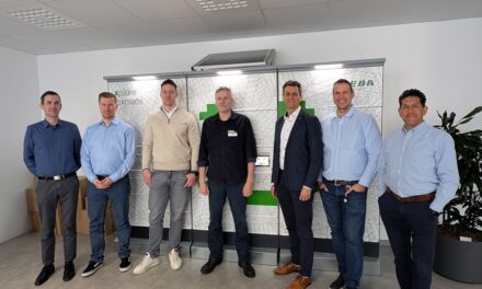 GLS: The new parcel lockers in Italy, Spain, and Portugal will give our customers even more independence