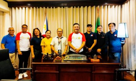 PHLPost to deliver “affordable postal services to every Filipino community”