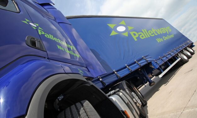 Palletways boosts European operations through new investment