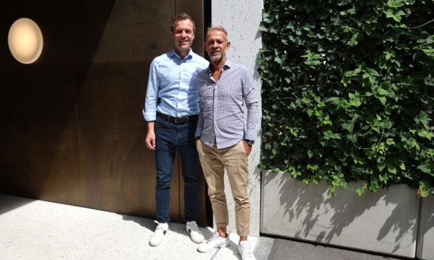 Parcelly Completes Consolidation of Ownership, Strengthening Leadership Commitment