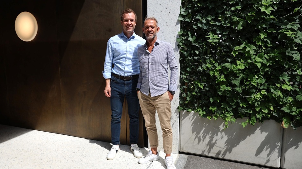 Parcelly Completes Consolidation of Ownership, Strengthening Leadership Commitment