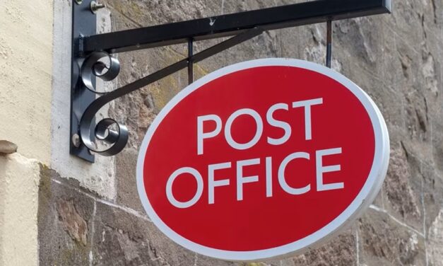 Postmasters to help transform the UK Post Office