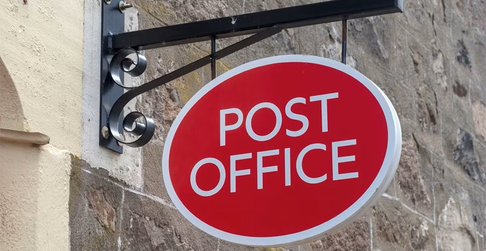 Postmasters to help transform the UK Post Office