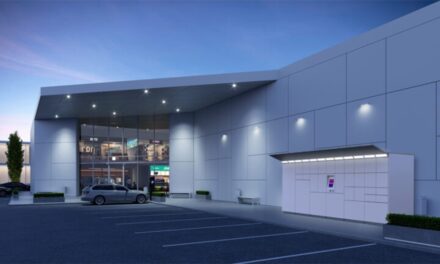 Cleveron: we’re enabling retailers to transform routine fulfilment