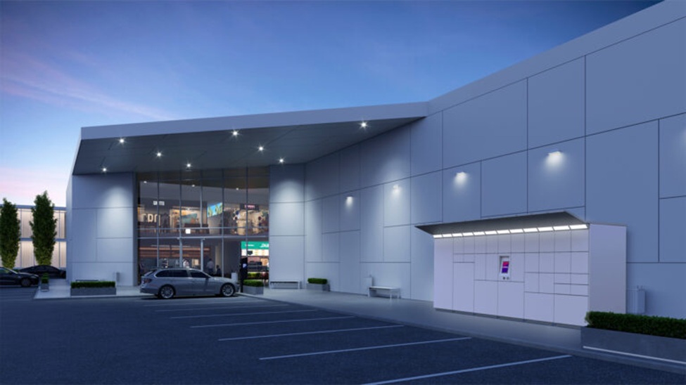 Cleveron: we’re enabling retailers to transform routine fulfilment