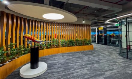 DHL Group: India is central to building the digital backbone of our business