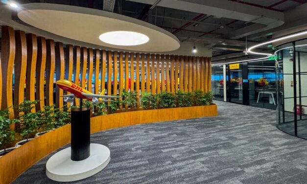 DHL Group: India is central to building the digital backbone of our business