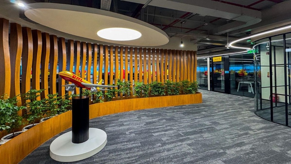 DHL Group: India is central to building the digital backbone of our business