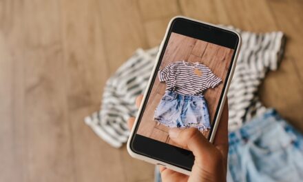 DHL eCommerce finds a quarter value the delivery choices available when collecting their preloved package