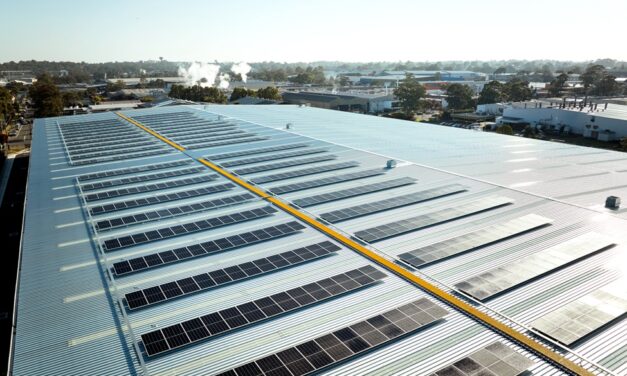 Australia Post: meaningful change is possible when an organisation commits to it