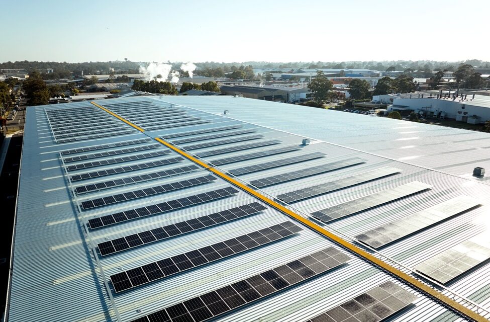 Australia Post: meaningful change is possible when an organisation commits to it