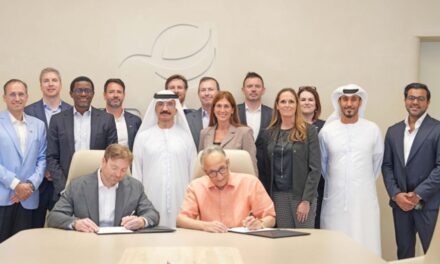 DP World’s new collaboration to “speed-up cross-border trade”
