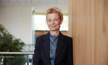 PostNord: On track to achieve fossil-freedom