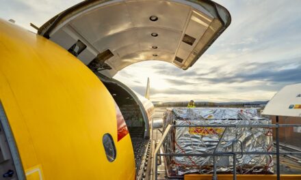 DHL’s new services to help retailers “respond to the realities of global trade volatility”