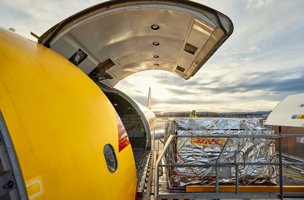 DHL’s new services to help retailers “respond to the realities of global trade volatility”