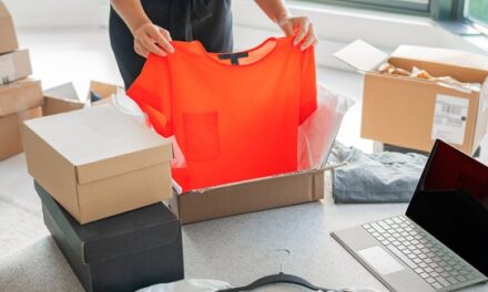 Aramex: Long gone are the days where retailers can treat returns as an afterthought