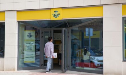 Correos resumes the acceptance of all types of shipments to the United States