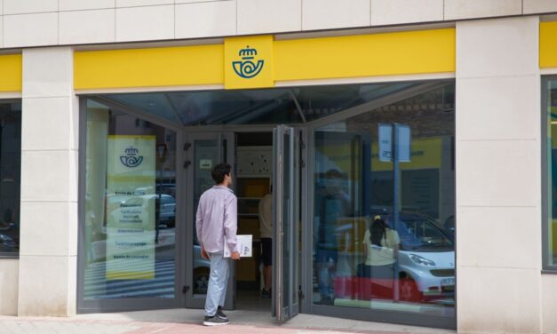 Correos resumes the acceptance of all types of shipments to the United States