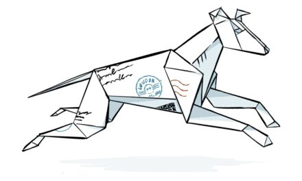 Transforming the postal service with proven AI