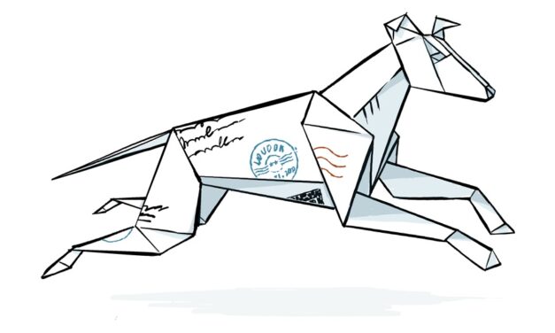 Transforming the postal service with proven AI