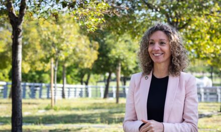 PostEurop: Elena Fernández-Rodríguez re-elected as Chairwoman of the Board of Directors