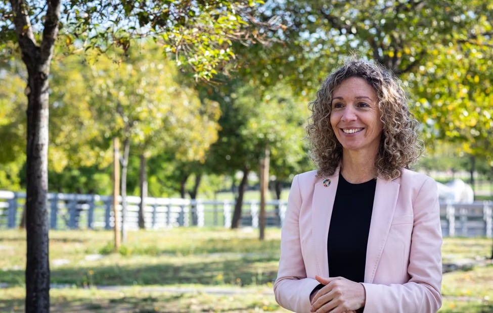 PostEurop: Elena Fernández-Rodríguez re-elected as Chairwoman of the Board of Directors