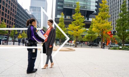 FedEx steps up to helps customers “reduce clearance friction”