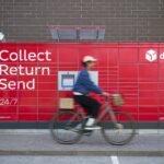 Geopost: The peak period represents a critical time for our business