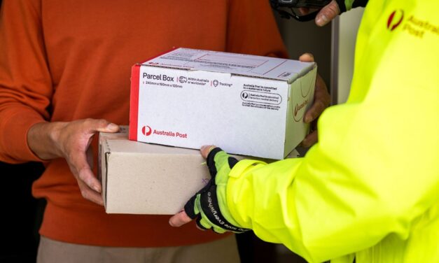 Australia Post: We’re preparing for what’s shaping up to be our biggest Peak delivery season on record