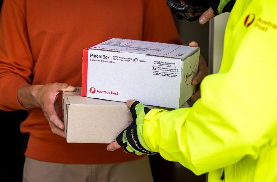 Australia Post: We’re preparing for what’s shaping up to be our biggest Peak delivery season on record