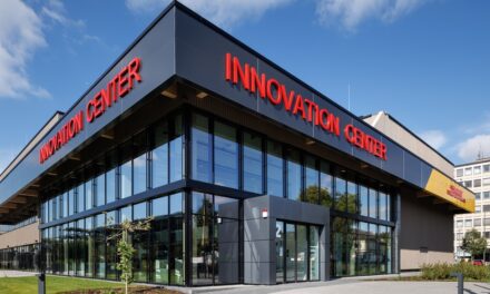 DHL launches new Innovation Centre to encourage European collaboration