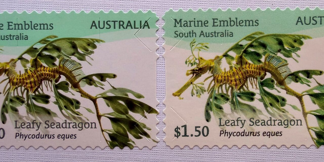 Australia Post launches two-pronged approach to counterfeit detection