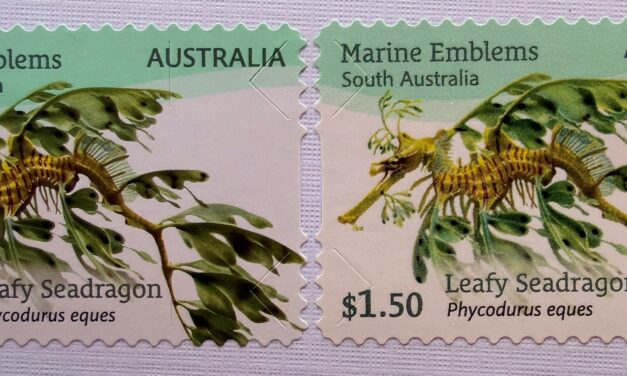 Australia Post launches two-pronged approach to counterfeit detection