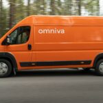 Omniva: Handling record-breaking peak volumes also translated into on-time delivery