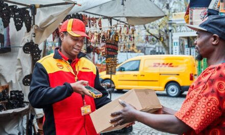 DHL Supply Chain expands in South Africa as the economy “gains momentum”