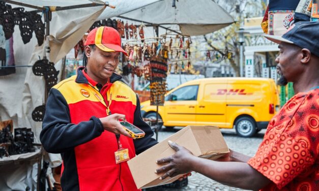 DHL Supply Chain expands in South Africa as the economy “gains momentum”