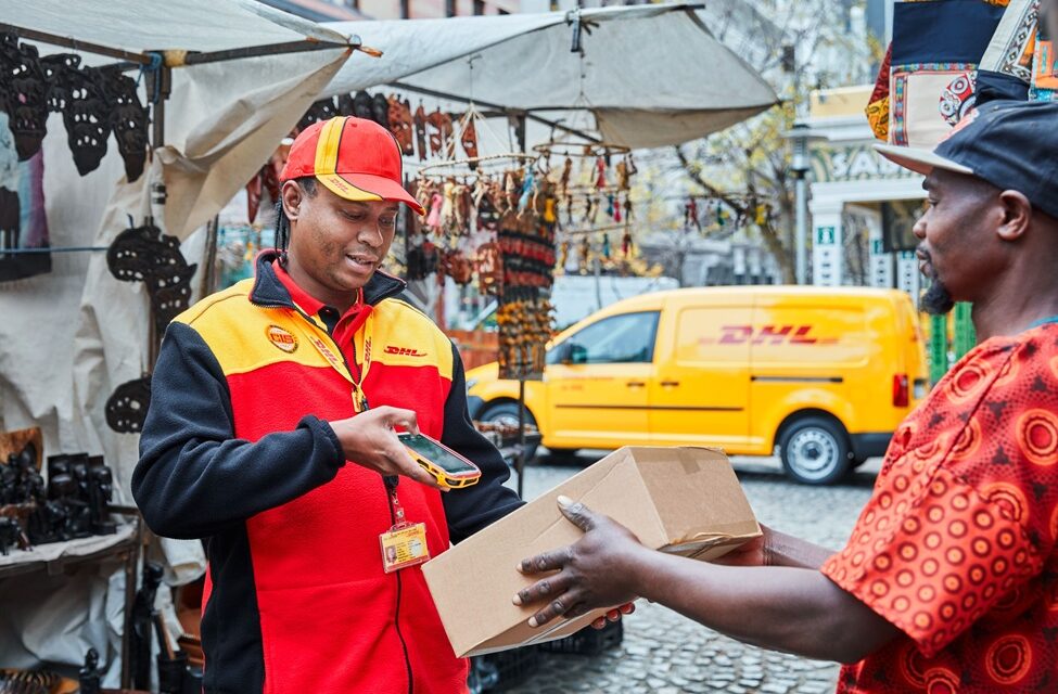 DHL Supply Chain expands in South Africa as the economy “gains momentum”