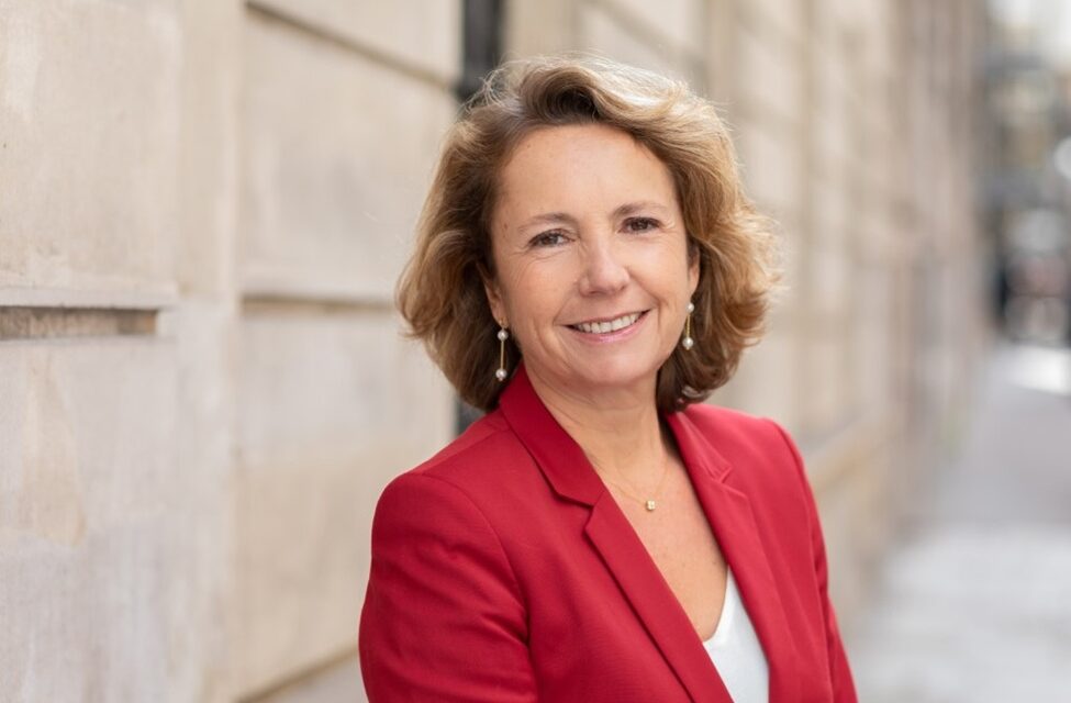 New CEO to continue to “develop and transform La Poste”