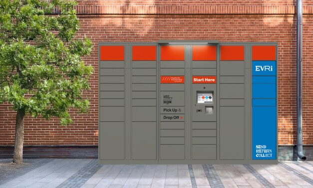 Quadient: This partnership extension reflects a shared vision to reshape last-mile delivery