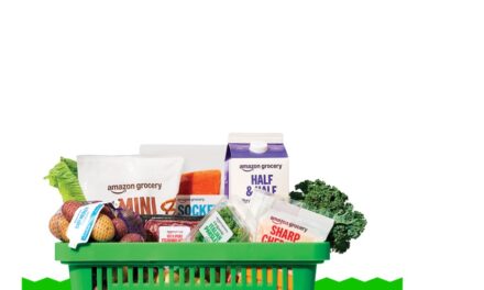 Amazon Grocery to simplify how customers discover and shop for food