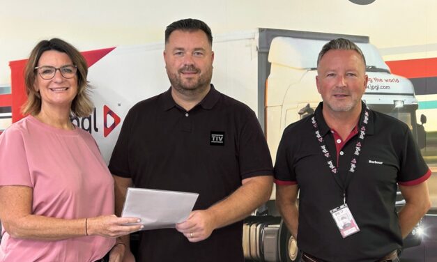 JPGL UK partnership to Expand Channel Islands Access