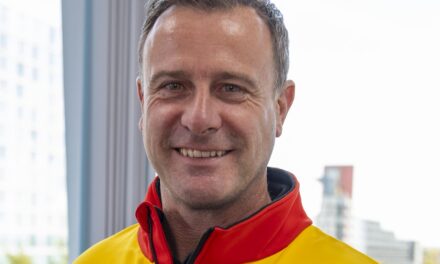 Key Appointment for DHL Supply Chain, UK & Ireland