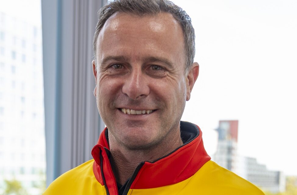 Key Appointment for DHL Supply Chain, UK & Ireland