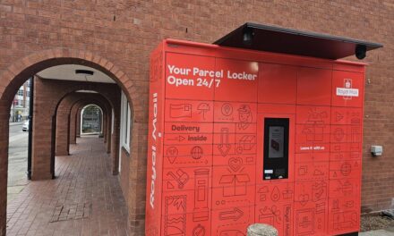 Royal Mail to make it “even easier for students to send and receive parcels”