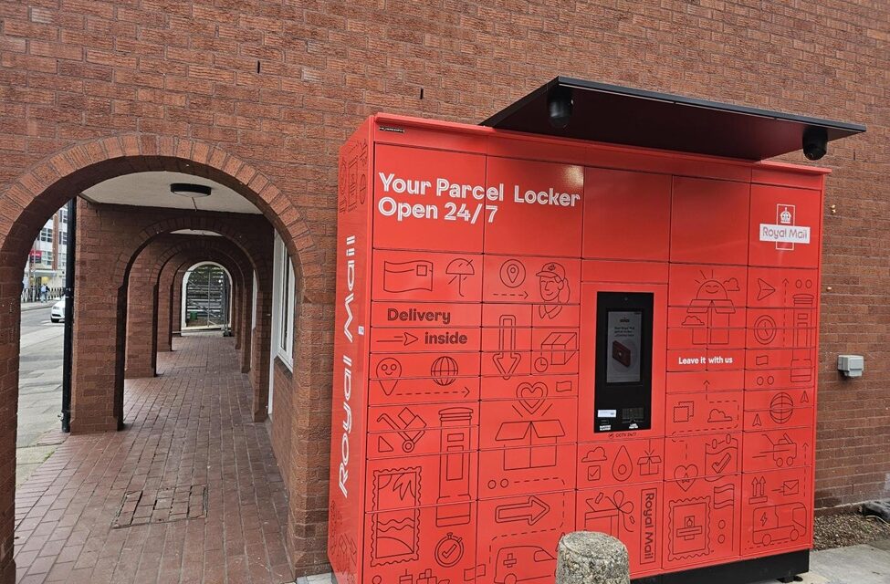 Royal Mail to make it “even easier for students to send and receive parcels”