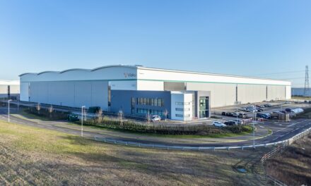 Whistl Fulfilment’s new warehouse to “provide capacity for future growth from new customers”