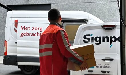 bpost launches a new range of business solutions