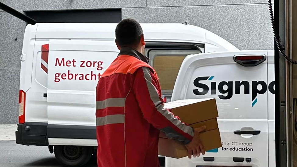 bpost launches a new range of business solutions