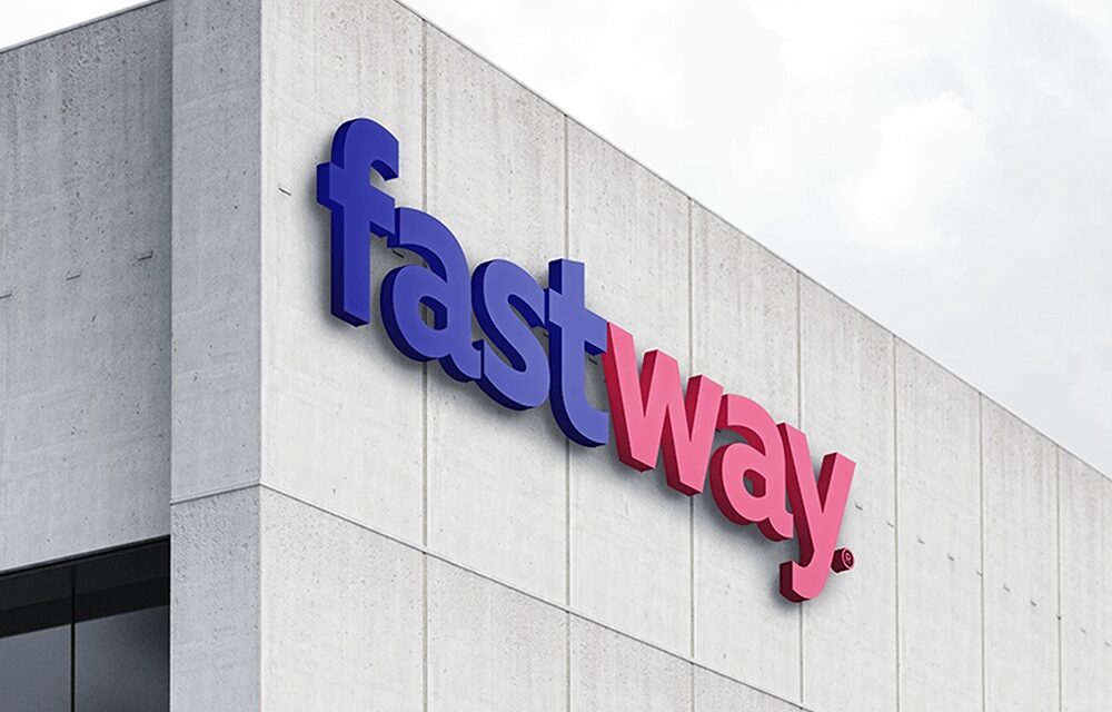 Fastway Couriers Ireland goes into receivership
