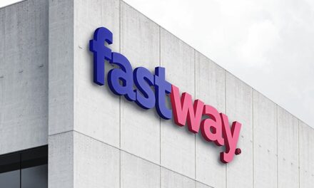 Fastway Couriers Ireland goes into receivership